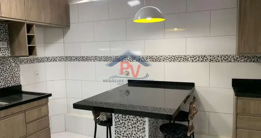 Casas de vila para venda em atibaia, jardim colonial, 2 dormitórios, 1 suíte, 2 banheiros, 1 vaga