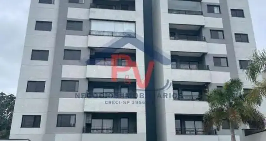 Apartamento 2 dormitórios para locação em atibaia, alvinópolis, 2 dormitórios, 1 suíte, 2 banheiros, 1 vaga