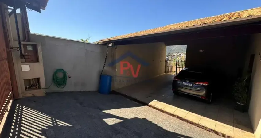 Casa 3 dormitórios para venda em atibaia, jardim maristela, 3 dormitórios, 1 suíte, 2 banheiros, 4 vagas