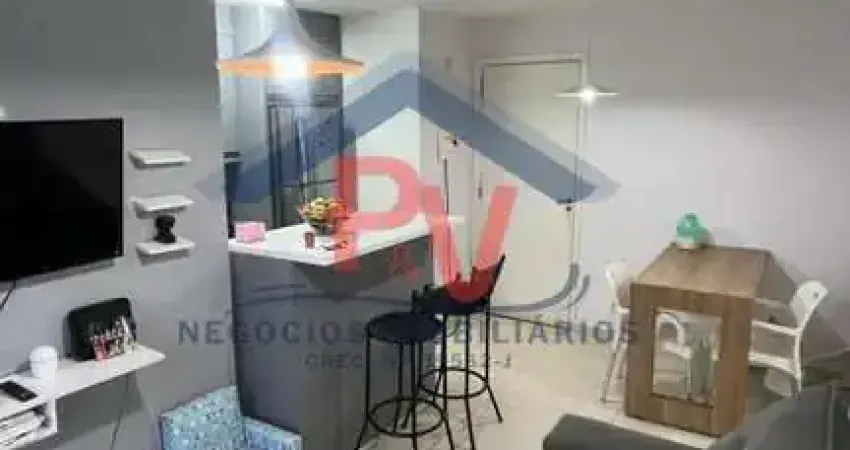Apartamento 2 dormitórios para locação, caetetuba, 2 dormitórios, 1 banheiro, 1 vaga