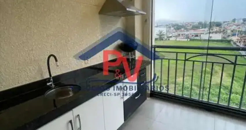 Apartamento 3 dormitórios para locação em atibaia, vila giglio, 3 dormitórios, 1 suíte, 2 banheiros, 2 vagas