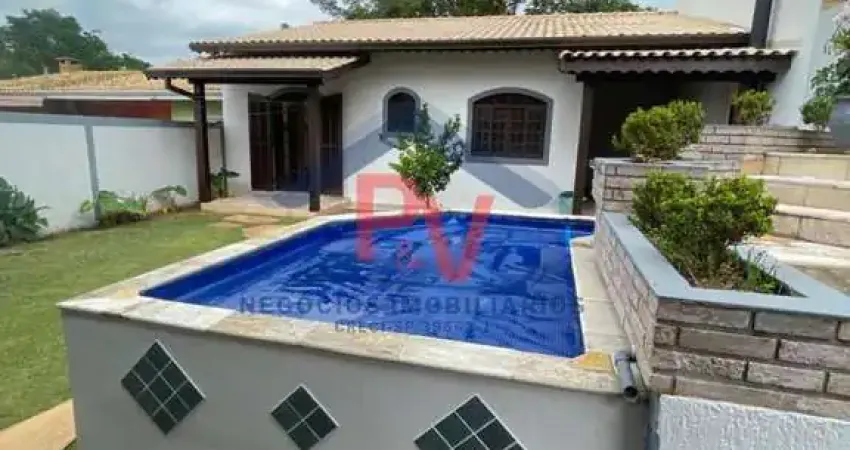 Casa 3 dormitórios para locação em atibaia, loteamento loanda, 3 dormitórios, 1 suíte, 3 banheiros, 2 vagas