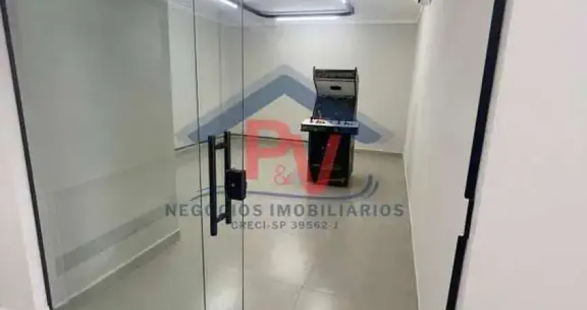 Sala comercial com 1 sala para alugar na Alameda Ribeirão Preto, 0003, Jardim do Lago, Atibaia