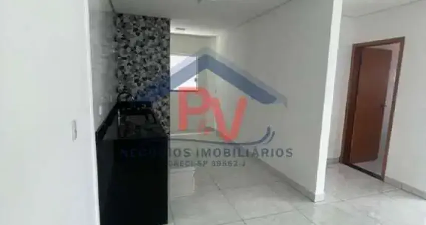 Apartamento 1 dormitório para locação em atibaia, nova gardênia, 1 dormitório, 1 banheiro, 1 vaga