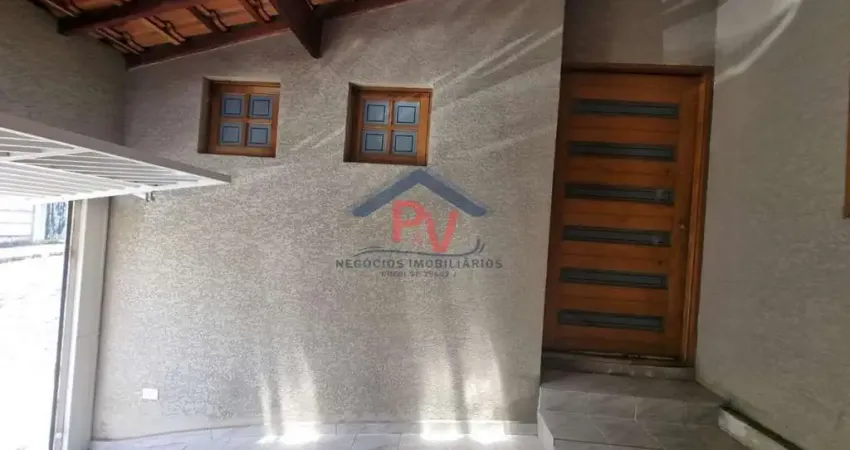 Casa 2 dormitórios para venda em atibaia, centro, 2 dormitórios, 1 suíte, 2 banheiros, 1 vaga