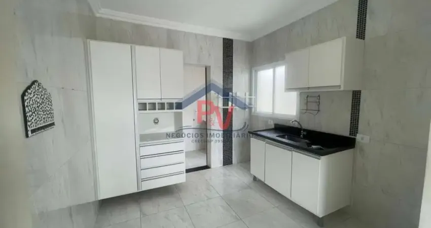 Apartamento 3 dormitórios para locação em atibaia, jardim do lago, 3 dormitórios, 1 suíte, 3 banheiros, 1 vaga