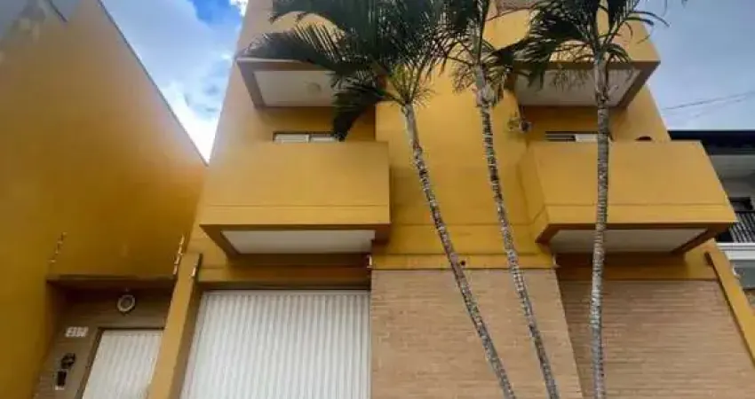 Apartamento 1 dormitório para locação em atibaia, jardim floresta, 1 dormitório, 1 banheiro, 1 vaga