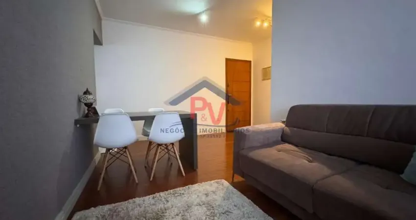 Apartamento 1 dormitório para locação em atibaia, jardim maristela, 2 dormitórios, 1 banheiro, 2 vagas