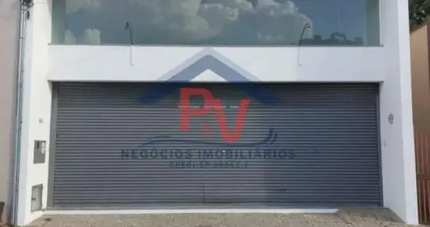 Salão comercial para locação em atibaia, centro, 3 banheiros, 7 vagas