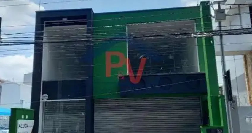 Salão comercial para locação em atibaia, centro, 4 banheiros