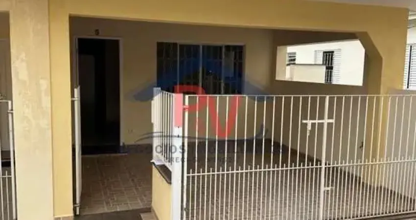 Casa 2 dormitórios para locação em atibaia, centro, 2 dormitórios, 1 banheiro, 2 vagas