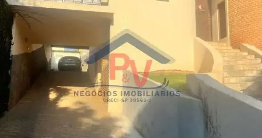 Casa 3 dormitórios para locação em atibaia, jardim paulista, 3 dormitórios, 1 suíte, 3 banheiros, 3 vagas