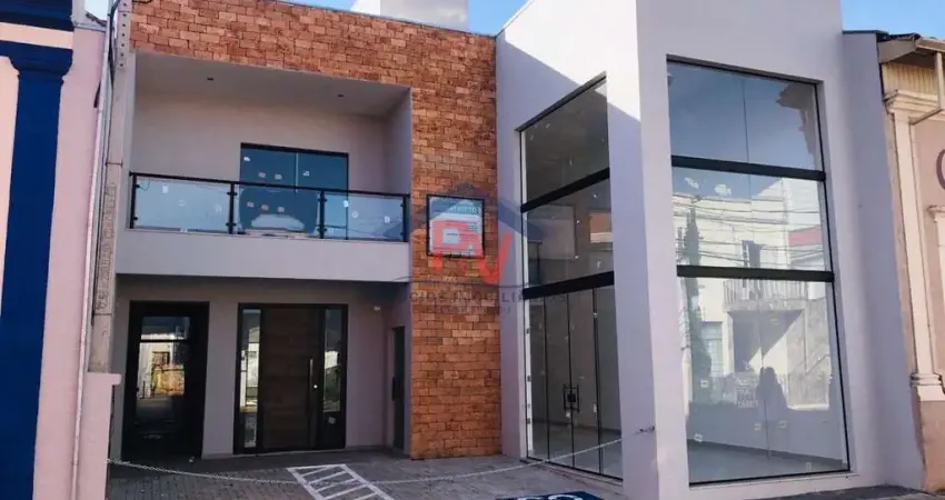 Comercial para venda em atibaia, centro, 5 banheiros, 2 vagas