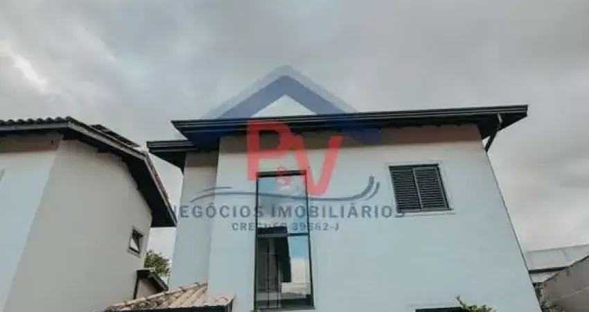 Casa em condomínio para venda em atibaia, ribeirão dos porcos, 3 dormitórios, 1 suíte, 2 banheiros, 2 vagas