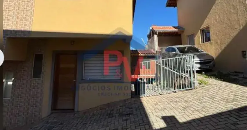 Casa 2 dormitórios para venda em atibaia, jardim são felipe, 2 dormitórios, 2 banheiros, 1 vaga