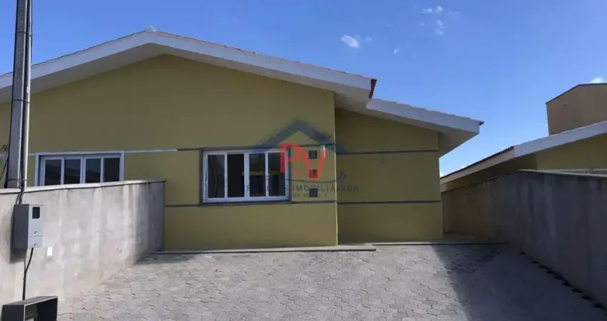 Casa 3 dormitórios para venda em bom jesus dos perdões, jardim são marcos, 3 dormitórios, 1 suíte, 1 banheiro, 2 vagas