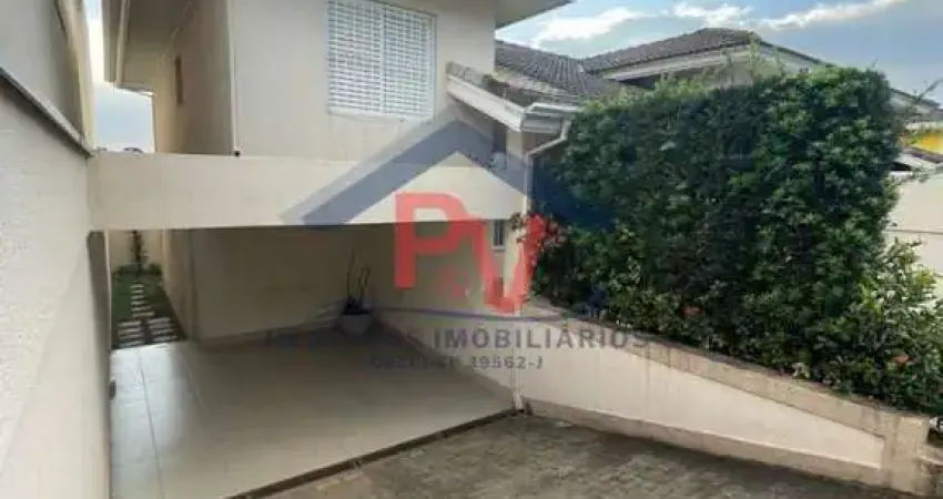 Casa 3 dormitórios para locação em atibaia, jardim das flores, 3 dormitórios, 1 suíte, 3 banheiros, 4 vagas