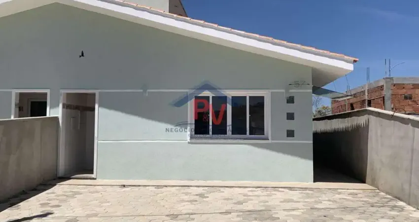 Casa 3 dormitórios para venda em bom jesus dos perdões, jardim são marcos, 3 dormitórios, 1 suíte, 1 banheiro, 2 vagas