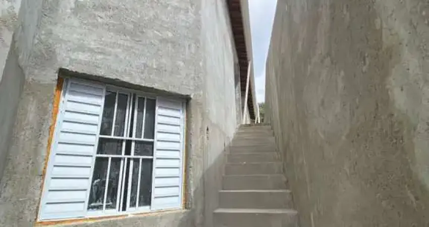 Casa 2 dormitórios para Locação em Atibaia, Jardim Imperial, 2 dormitórios, 2 banheiros, 2 vagas