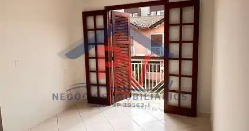 Condomínio Fechado para Venda em Atibaia, Centro, 2 dormitórios, 2 banheiros, 1 vaga