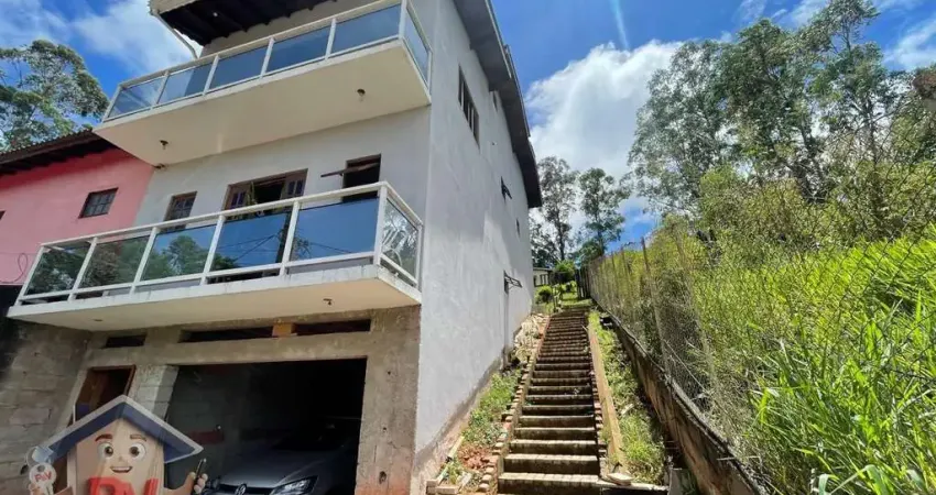 Casa 3 dormitórios para Venda em Mairiporã, Terra Preta (Terra Preta), 4 dormitórios, 2 suítes, 4 banheiros, 3 vagas