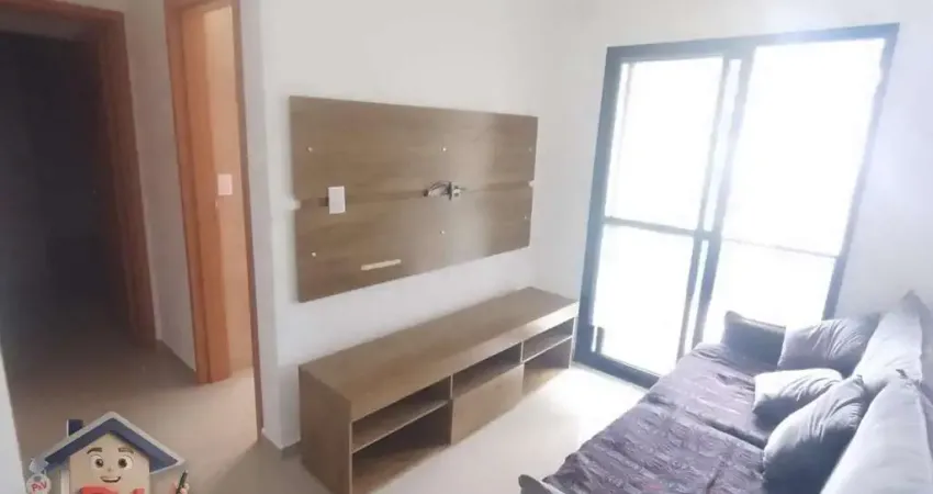 Apartamento 2 dormitórios para Locação em Atibaia, Atibaia Jardim, 2 dormitórios, 1 suíte, 2 banheiros, 1 vaga