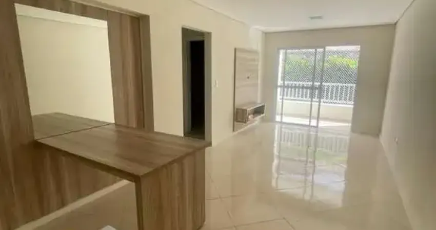 Apartamento 2 dormitórios para Locação em Atibaia, Alvinópolis, 2 dormitórios, 1 banheiro, 1 vaga
