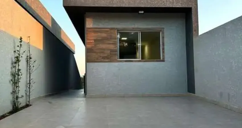 Casa 2 dormitórios para Venda em Atibaia, Jardim São Felipe, 2 dormitórios, 1 suíte, 2 banheiros, 2 vagas