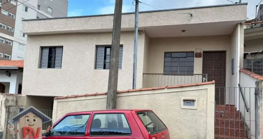 Casa 3 dormitórios para Venda em Atibaia, Atibaia Jardim, 4 dormitórios, 2 suítes, 3 banheiros, 2 vagas