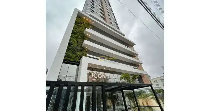 Apartamento para venda localizado no Centro de chapecó - Sc