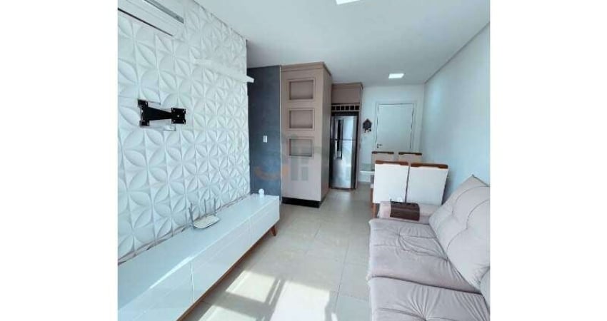 Apartamento à venda localizado no bairro Paraíso em Chapecó/SC