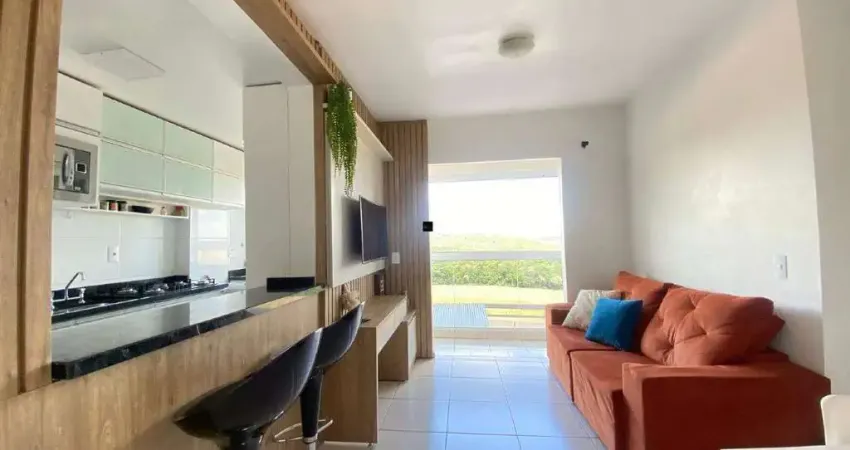 Apartamento com 2 quartos à venda na Rua Horaide Prestes de Souza, Vila Real, Chapecó