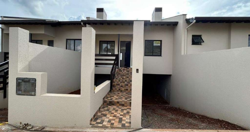 Casa com 2 quartos à venda na RUA EPITÁCIO MARQUES DA SILVA, Efapi, Chapecó
