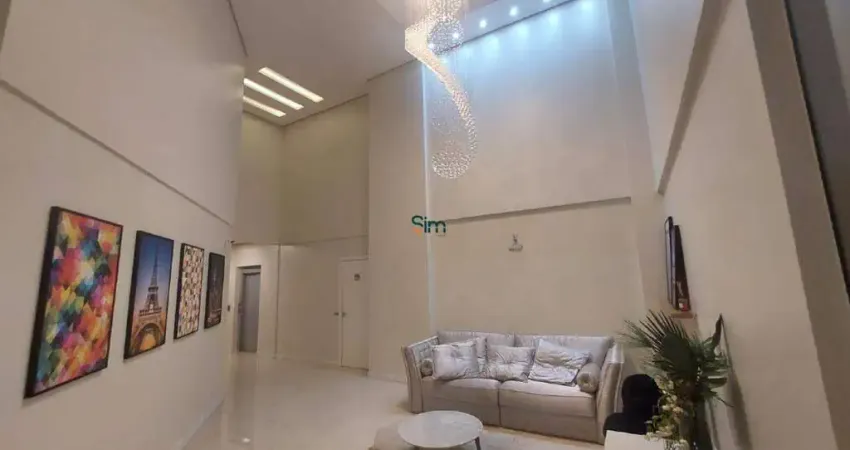 Apartamento para venda no Maria Goretti em Chapecó/SC.