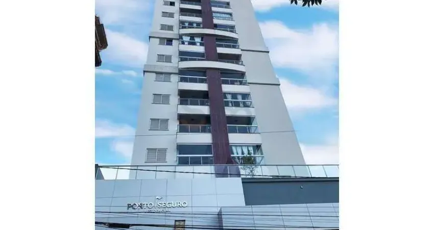 Apartamento à venda, 2 quartos, 1 suíte, 1 vaga, centro - chapecó/sc