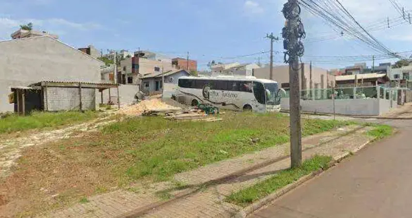 Lote urbano para venda localizado no Desbravador em chapecó / Sc