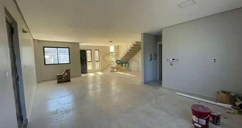 Casa com 3 quartos à venda na Rua Pequim, Passo dos Fortes, Chapecó