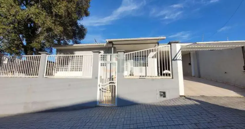 Casa com 3 quartos à venda na Rua Dom Carlos Eduardo Sabóia Bandeira de Melo, Paraíso, Chapecó