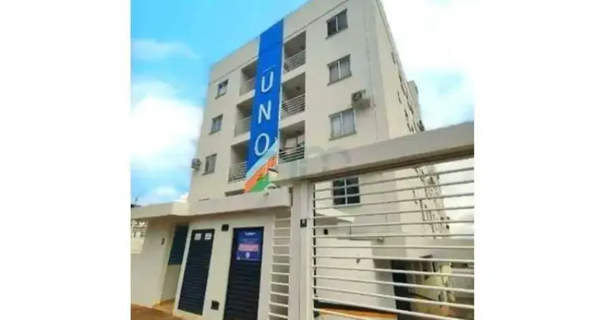 Apartamento com 1 quarto à venda na Rua Garças, Efapi, Chapecó