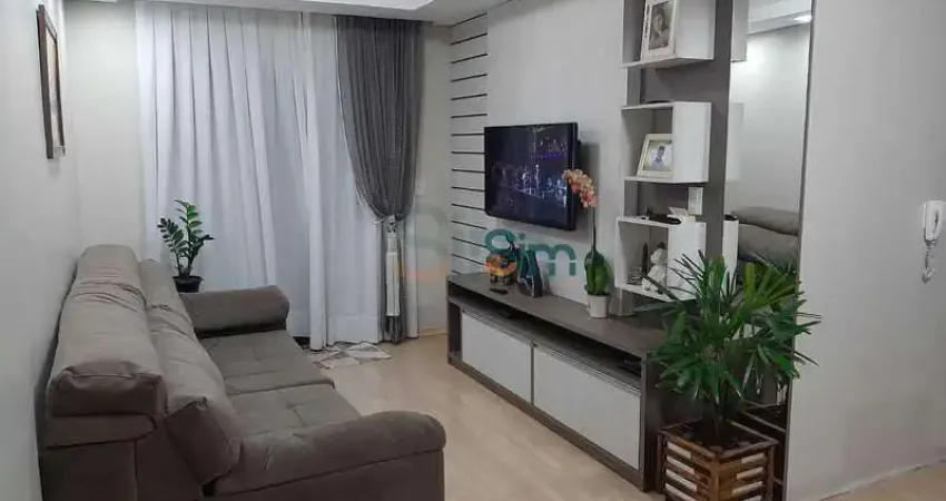 Apartamento para venda localizado no São Cristóvão em chapecó / Sc