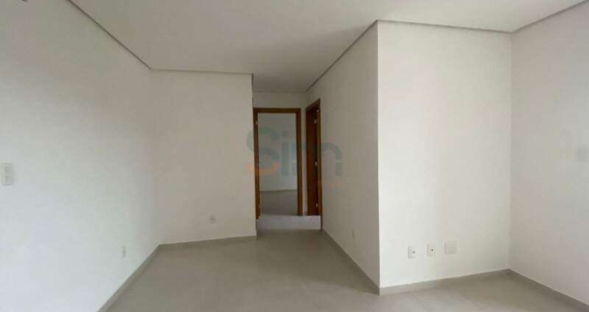Apartamento, Sacada com Churrasqueira