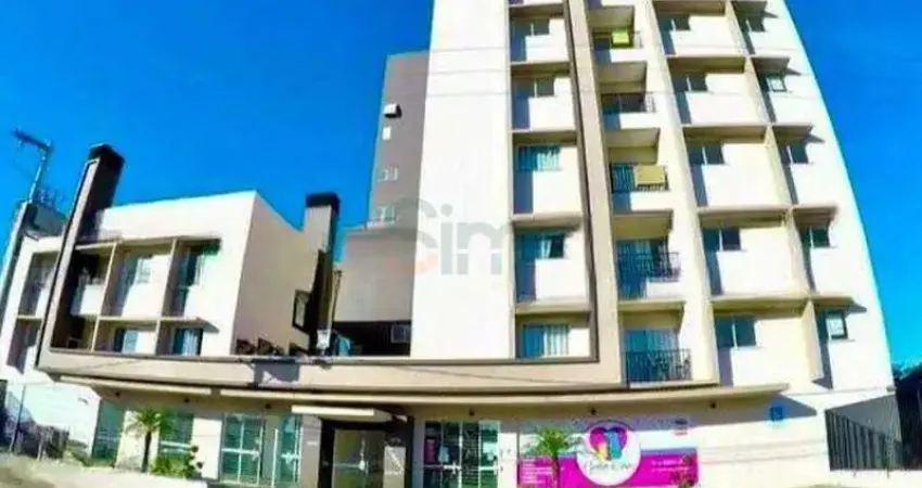 Apartamento com 2 quartos à venda na Rua Caiagangue, Esplanada, Chapecó