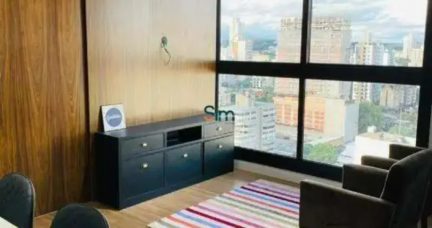 Apartamento para venda localizado no centro em chapecó / Sc