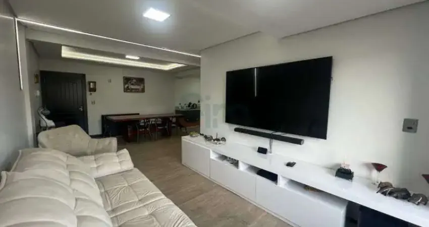 Apartamento para venda localizado no Jardim Itália em chapecó / Sc