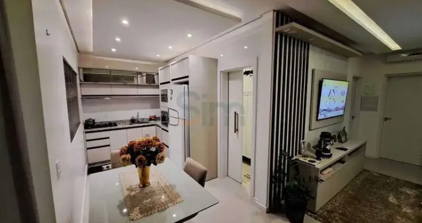 Apartamento para venda localizado no Esplanada em chapecó / Sc