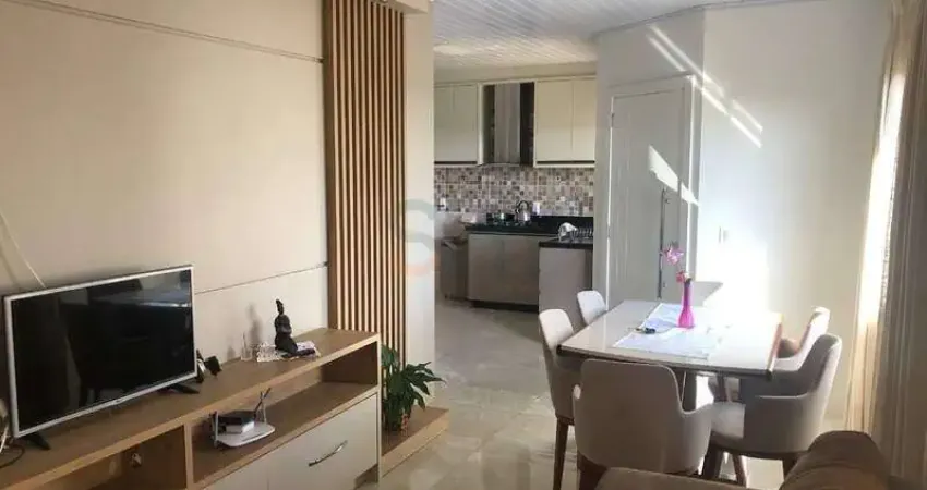 Casa com 3 quartos à venda na Rua Emer Fideli Sexto Meneghini, Desbravador, Chapecó