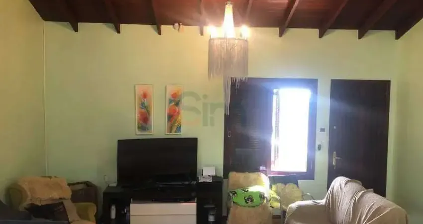 Casa com 3 quartos à venda na Rua Fermino Pedro Vanzim, Universitário, Chapecó
