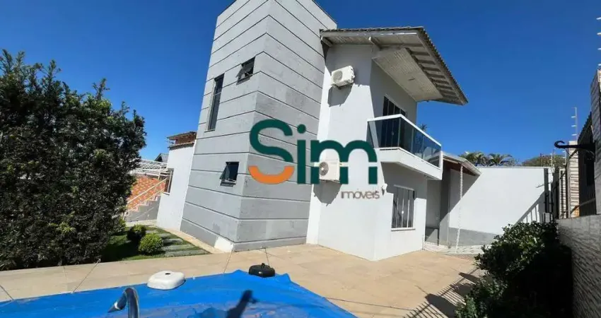 Casa com 3 quartos à venda na Rua Heitor Villa Lobos - D, Santa Maria, Chapecó