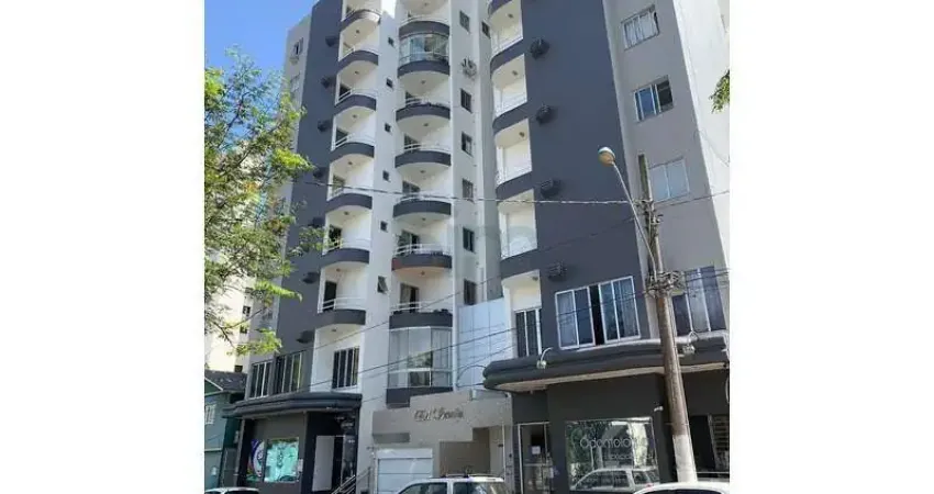 Apartamento no Centro de Chapecó /SC