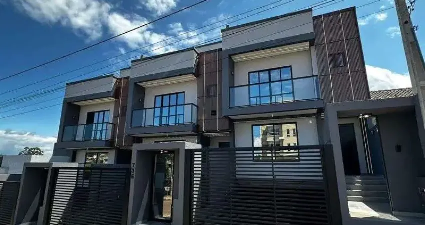 Casa com 3 quartos à venda na Rua das Palmas, Paraíso, Chapecó